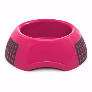 Plato Antideslizante Animal Care Talla L