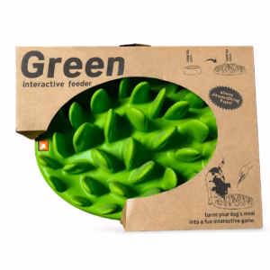 Comedero Green Feeder Northmate Perro