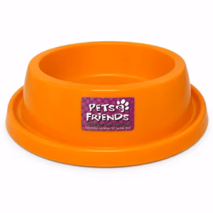 Plato Plástico 1 L
