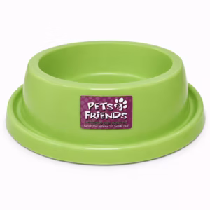 Plato Plástico 2 L