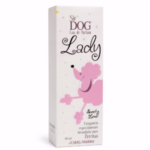 Perfume Sir Dog Sweety