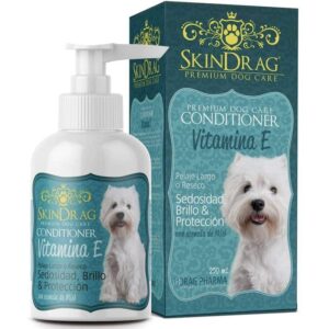 ACONDICIONADOR SKINDRAG 250 ML.