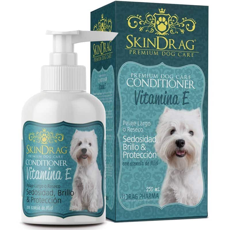 ACONDICIONADOR SKINDRAG 250 ML.