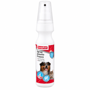 SPRAY ALIENTO FRESCO 150 ML