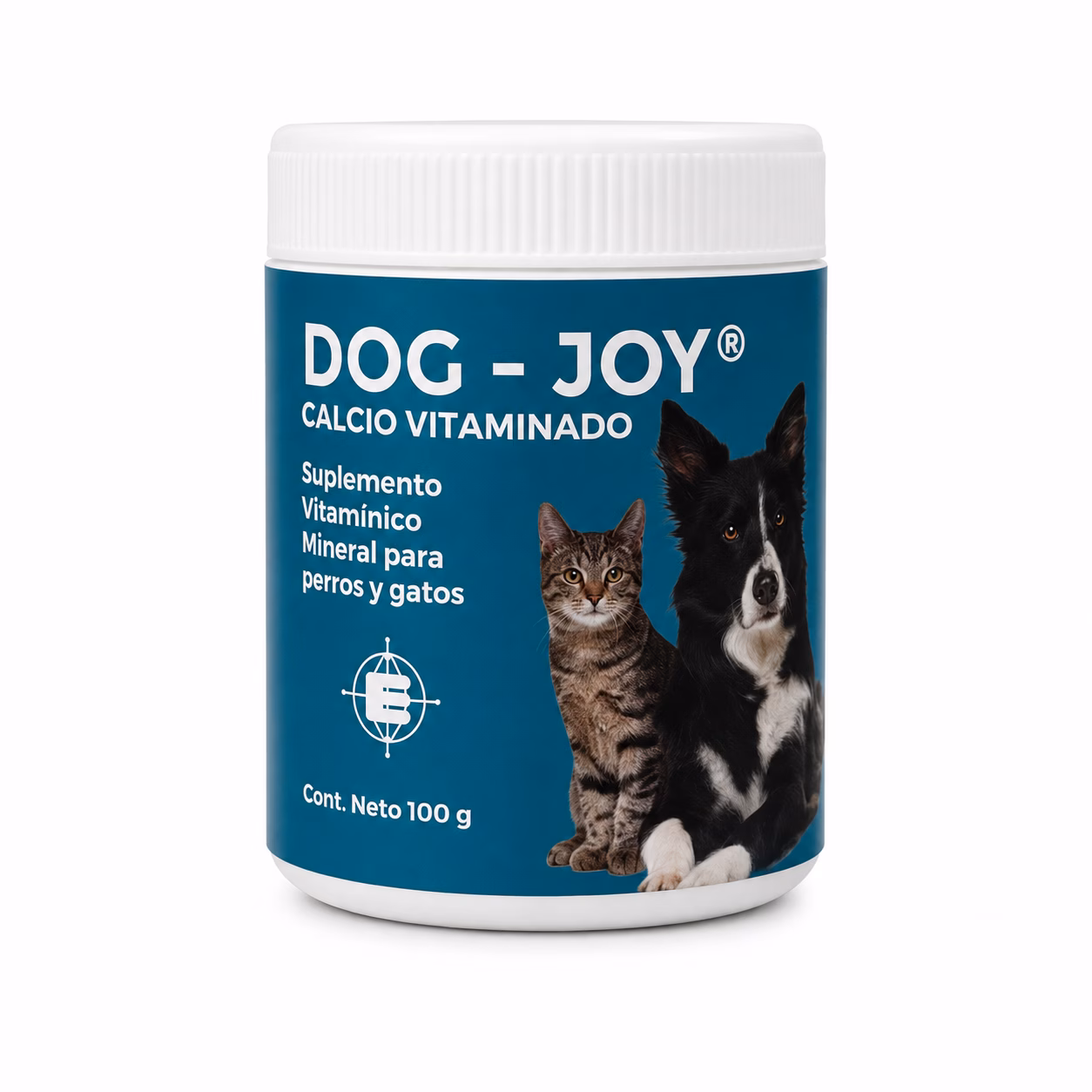 Suplemento Dog Joy / para Perro y Gato 100 g