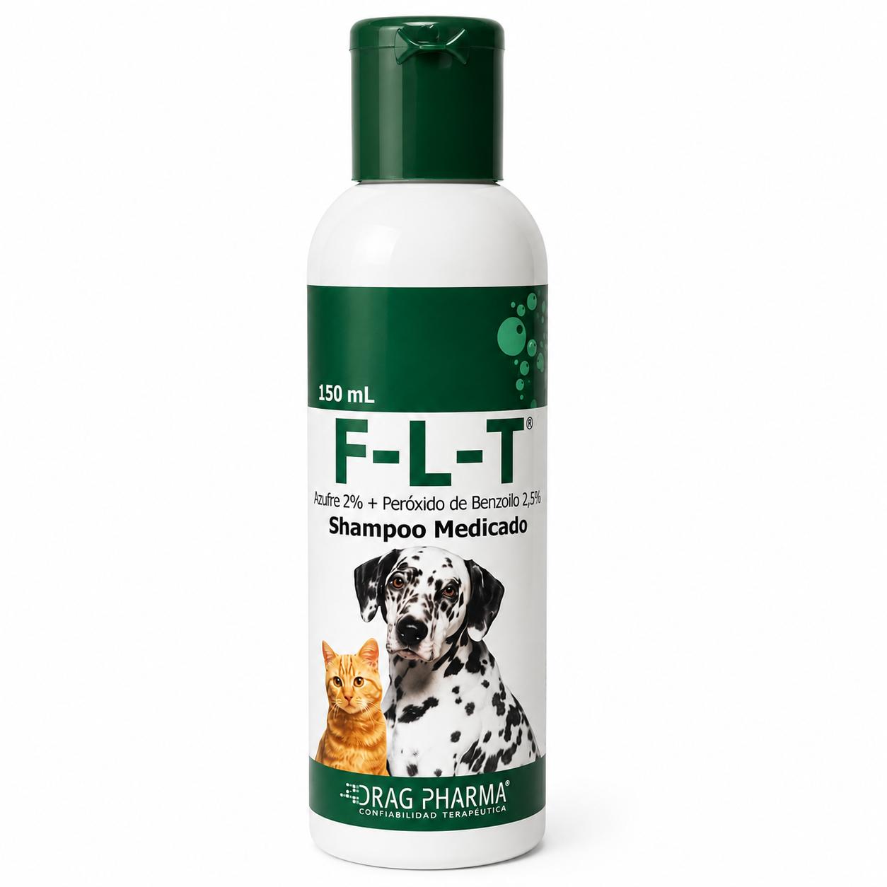 F.L.T. x 150 ml