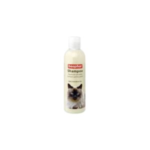 SHAMPOO GATO  250 ML