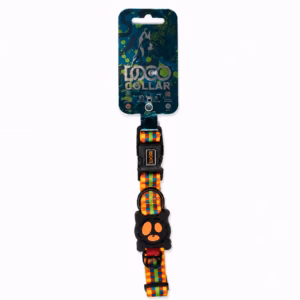 COLLAR DOCO DISEÑO TALLA M