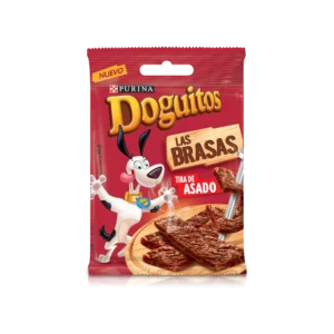 DOGUITOS TIRA ASADO