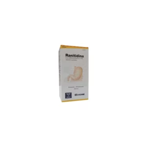 RANIVET INYECTABLE X 50 ML