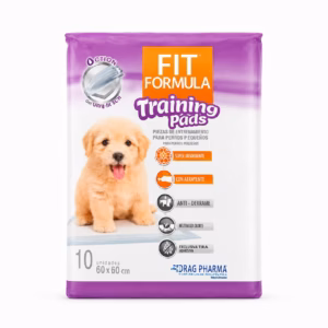 Tapete Fit Pequeño 60×60 cm 10 Unidades