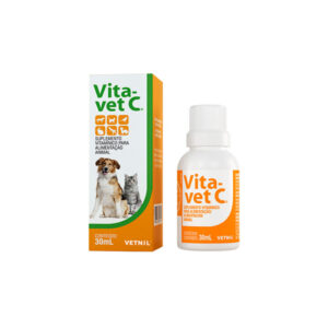 VITA VET C  30 ml