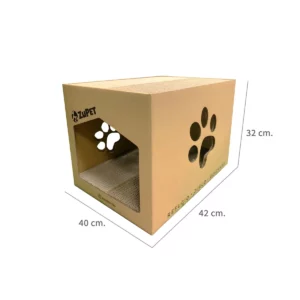 Alternative view of RASCADOR ZUPET 2 EN 1
