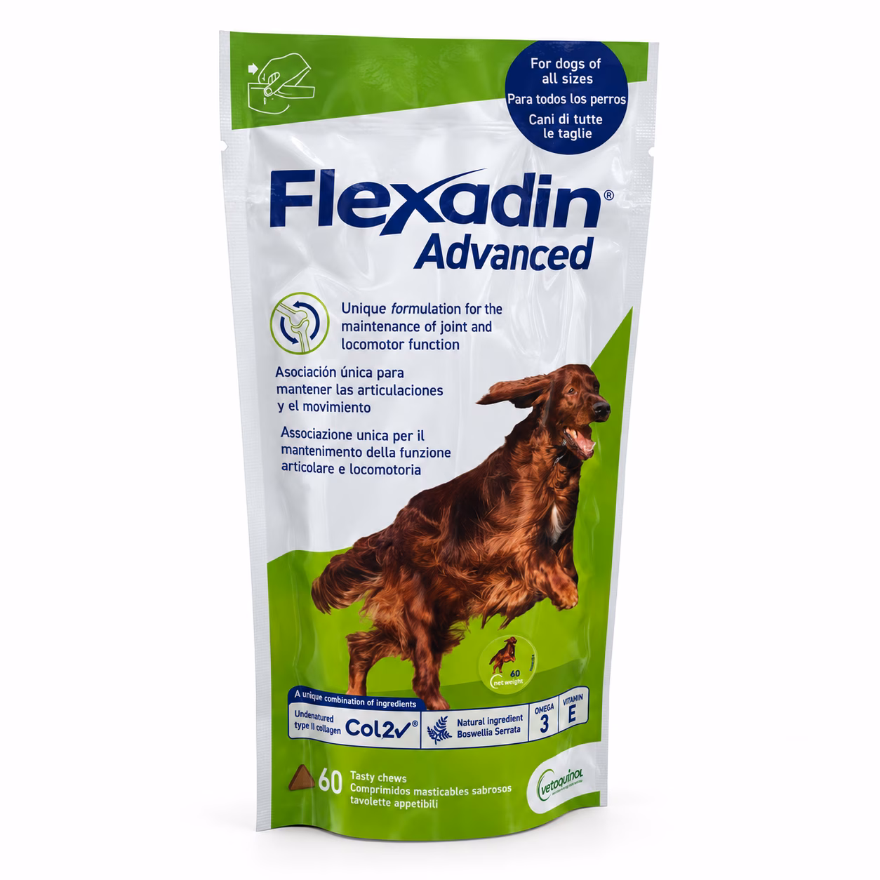 Condroprotector Flexadin Advanced