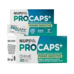 ProCaps POWER DIGESTIVE X 30 SOBRES