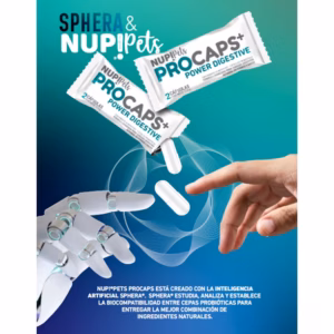 Alternative view of ProCaps POWER DIGESTIVE X 30 SOBRES