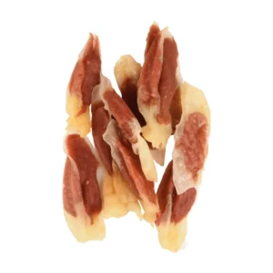 Alternative view of SNACK DOGFEST RABBIT DRUMSTICKS 90gr