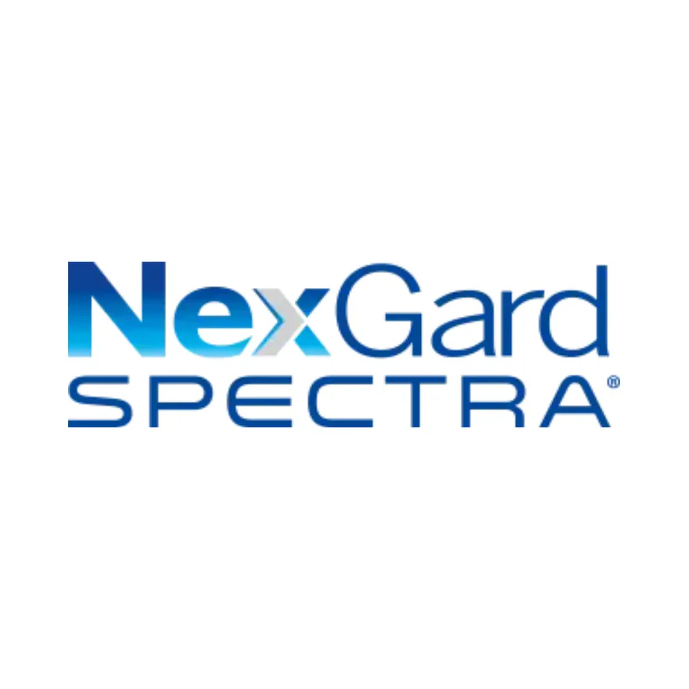 NEXGARD SPECTRA 3.6-7.5KG x 3 COMPR - Imagen 2