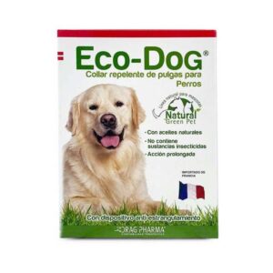 COLLAR ECO DOG
