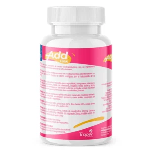 Alternative view of NUTRACEUTICO ADD FLEX ACTIVE 30CAPS