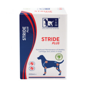 STRIDE PLUS 200ML