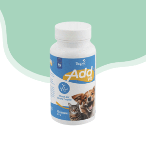 NUTRACEUTICO ADD VIT ACTIVE 30CAPS