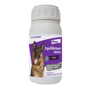 EQUILIBRIUM ARTRO 60 TAB