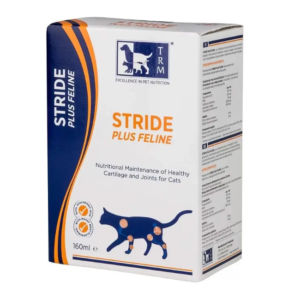 STRIDE PLUS FELINE 160ML