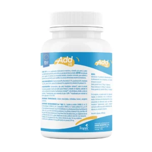 Alternative view of NUTRACEUTICO ADD VIT ACTIVE 30CAPS