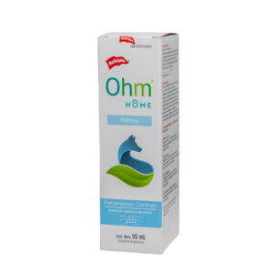 SPRAY AMBIENTAL OHM FEROMONAS CANINAS 90ML