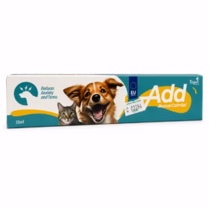 NUTRACEUTICO ADD CALM GEL 15ML
