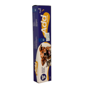 NUTRACEUTICO ADD FLORA GEL 15ML