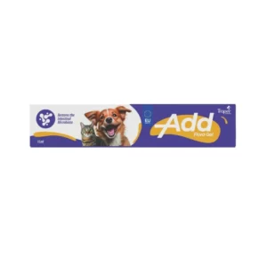 NUTRACEUTICO ADD FLORA GEL 15ML