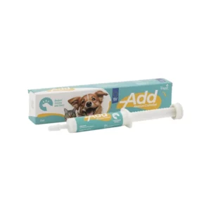 Alternative view of NUTRACEUTICO ADD CALM GEL 15ML