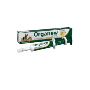 ORGANEW PASTA PET x12gr