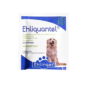 EHLIQUANTEL 10 KILOS