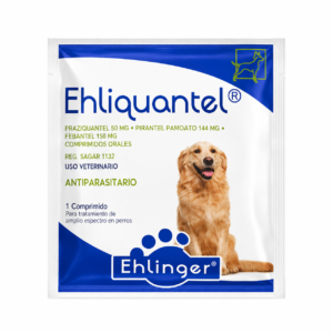 EHLIQUANTEL 10 KILOS