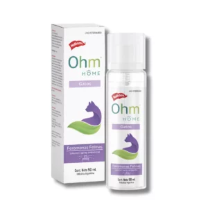 OHM HOME GATOS FEROMONAS 90ML