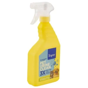 Alternative view of LIMPIADOR PET URINE CLEAN LPU TRAPER 500CC