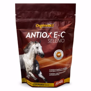 ANTIOX E-C SELENIO 500GR