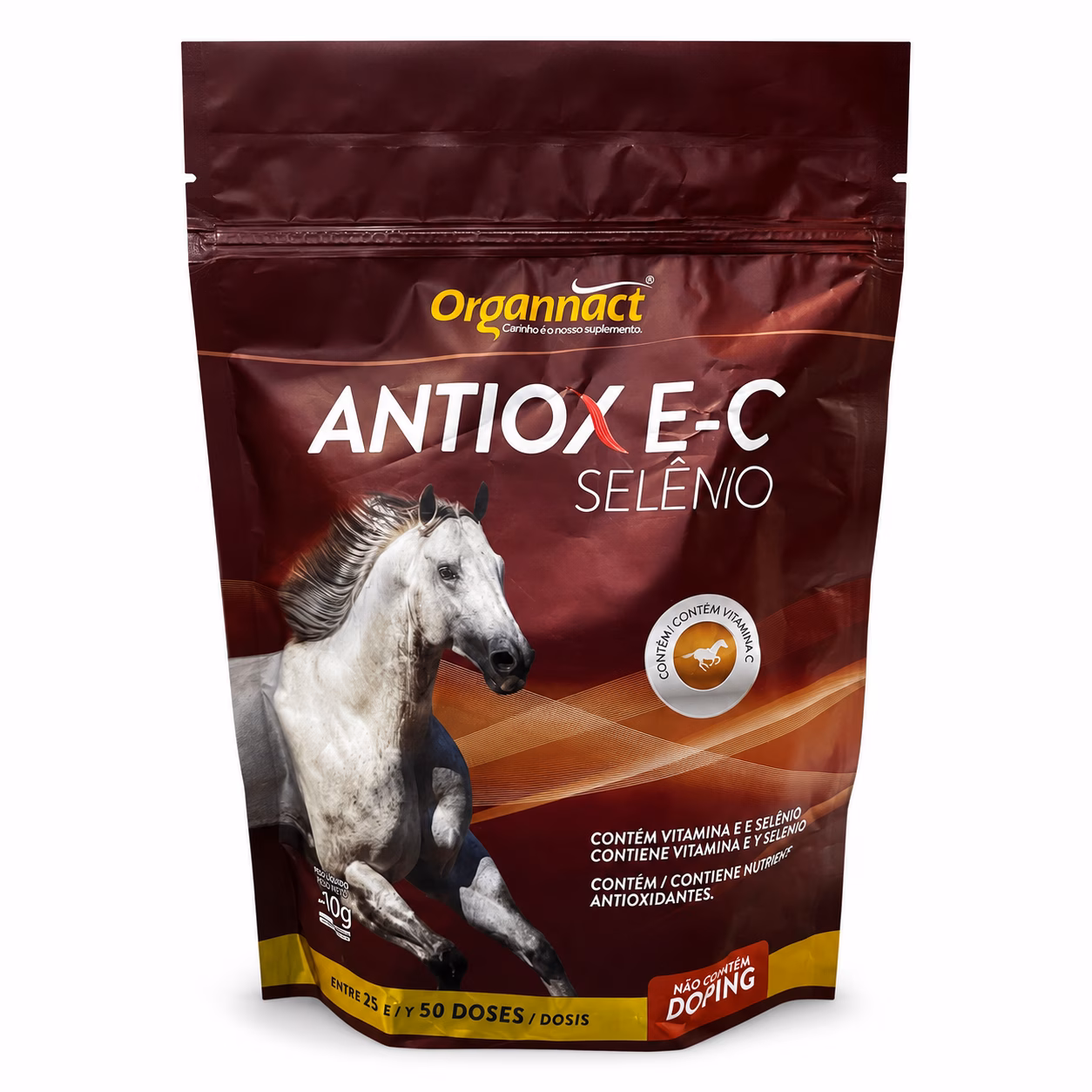 ANTIOX E-C SELENIO 500GR