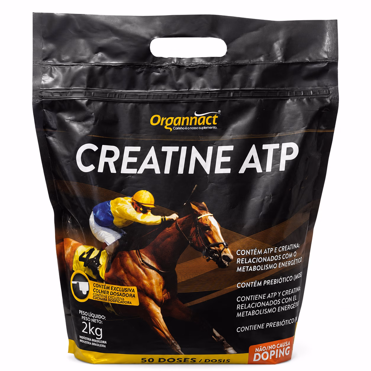 CREATINE ATP 2 KG
