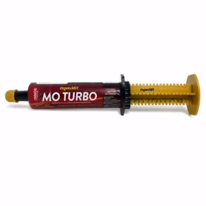 MO TURBO 80 GRS