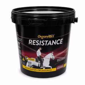 RESISTANCE 1KG