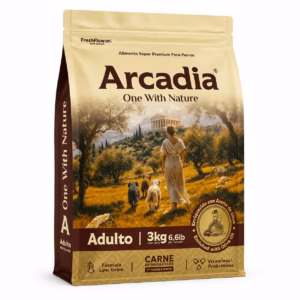 ARCADIA ADULTO 3KG