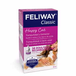 FELIWAY REPUESTO 48 ML