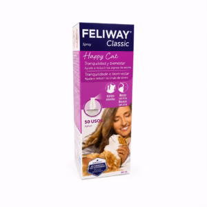 Spray Feliway Classic