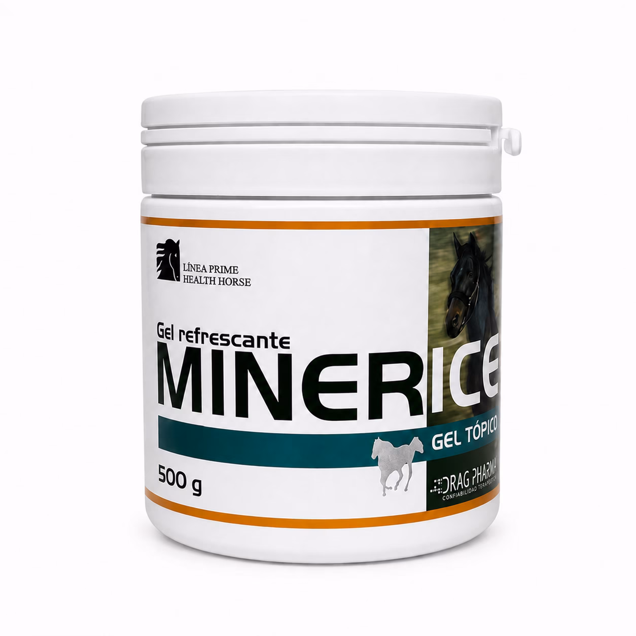 MINERICE x 500 grs.